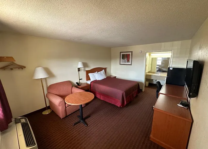 Sunrise Extended Stay Searcy