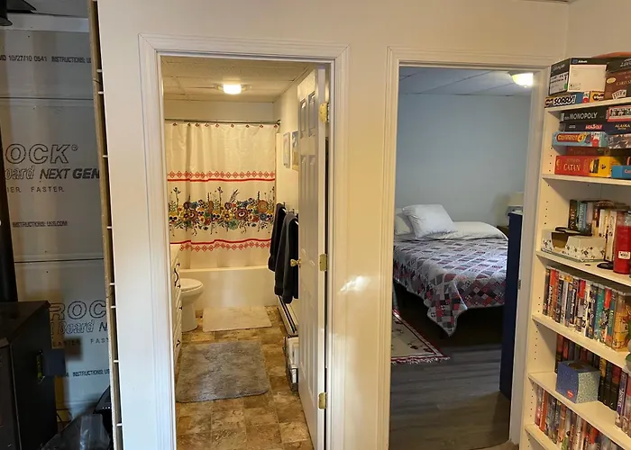 Copperville B & B Glennallen