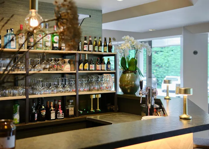 Waterloo Hotels