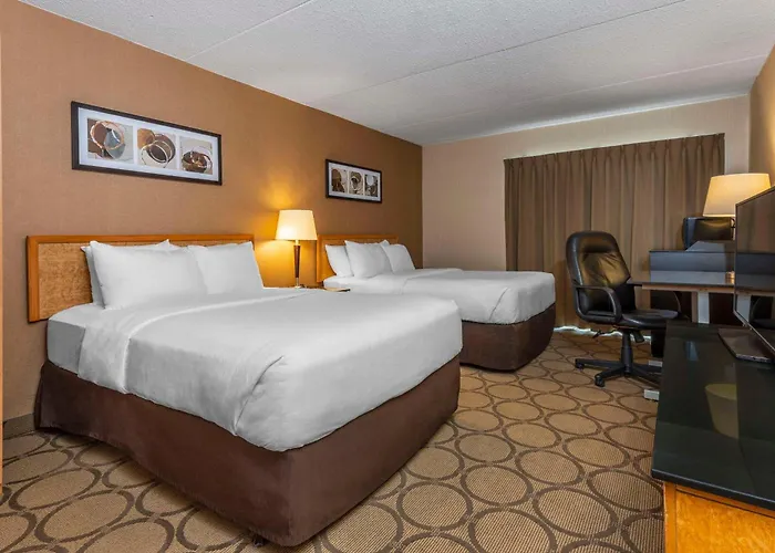 Comfort Inn Brandon