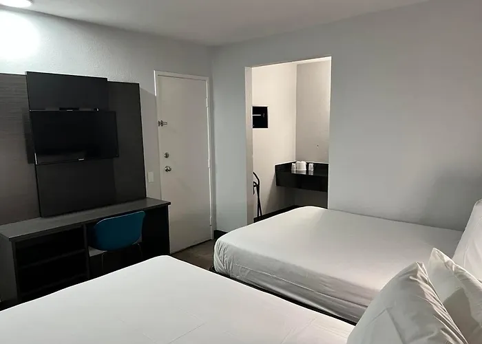 Motel 6-Lakeland, Fl