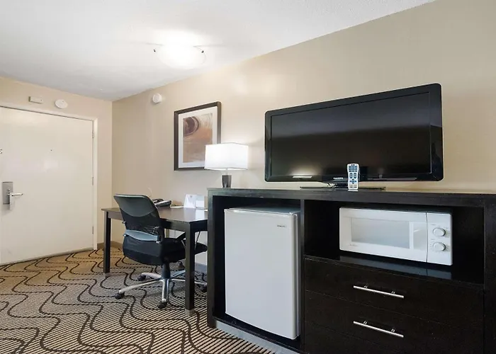 Best Western Gold Country Inn Grass Valley