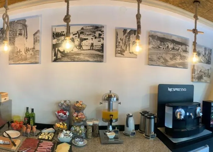Tossa de Mar Hotels