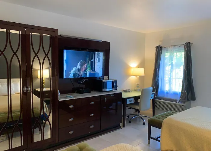 Rocklin Park Hotel, Trademark Collection By Wyndham