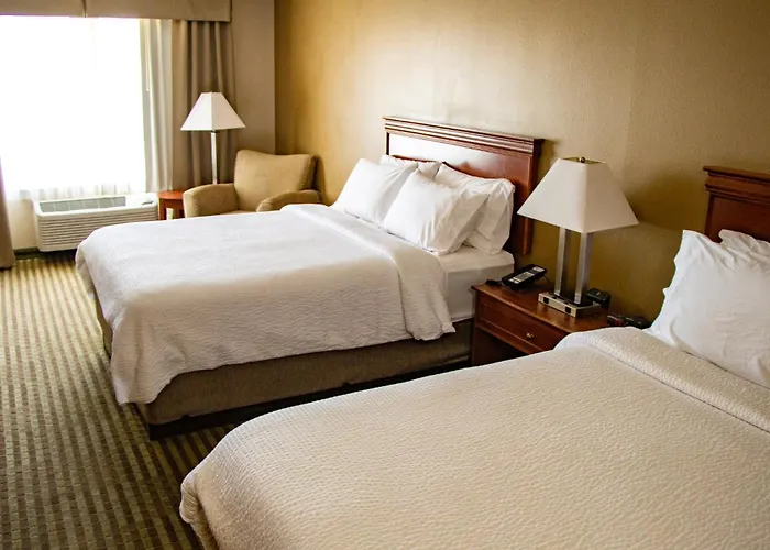 Holiday Inn Express Walla Walla By Ihg