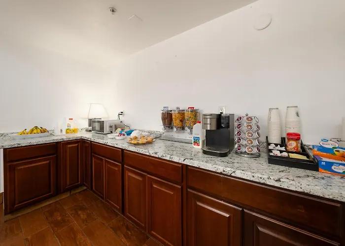 America Inn & Suites Ridgecrest