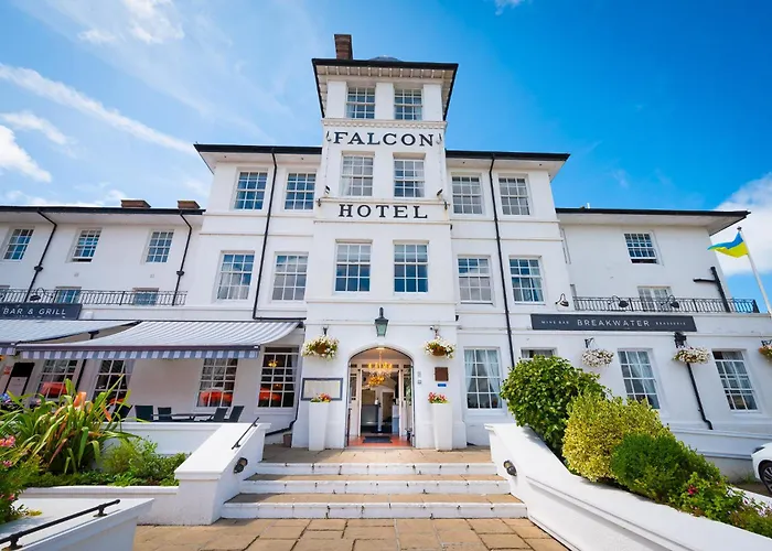 Bude Hotels