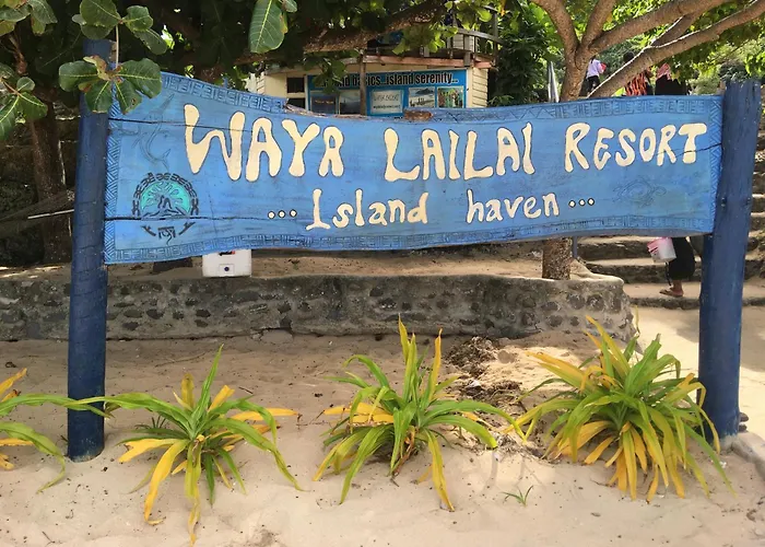 MAMANUCA ISLANDS Hotels