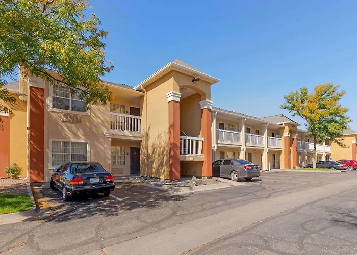 Extended Stay America Select Suites - Denver - Aurora South