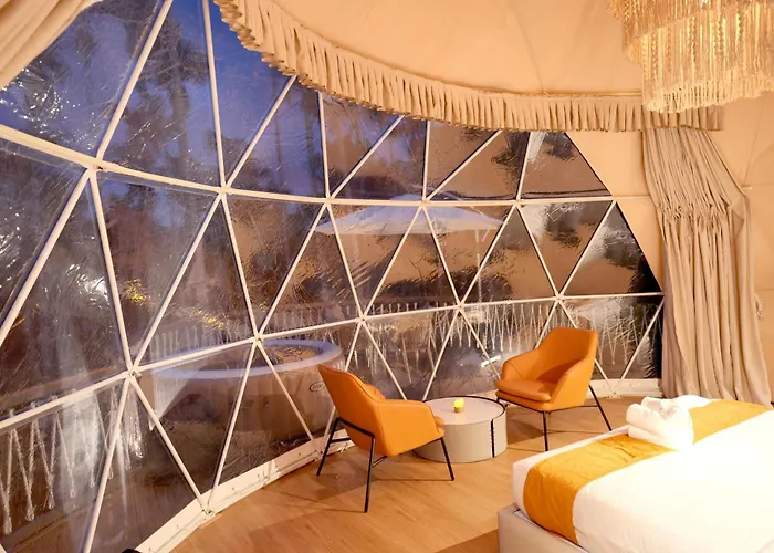 Sultan Bathery Hotels
