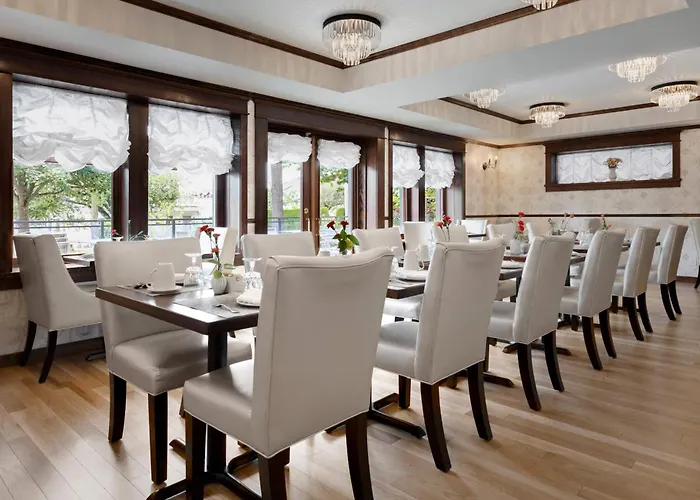 Abigail'S Hotel Victoria