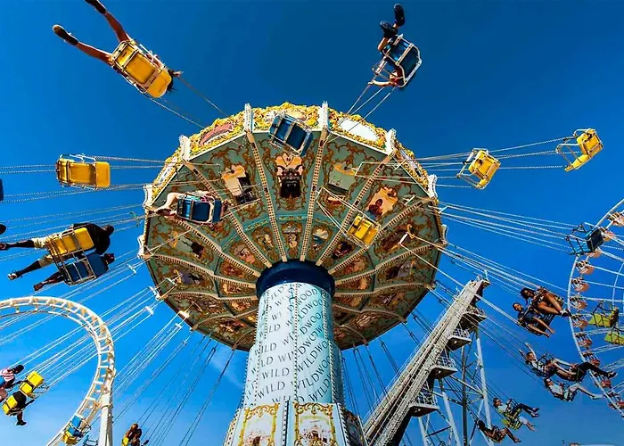 Daytona Inn And Suites Wildwood