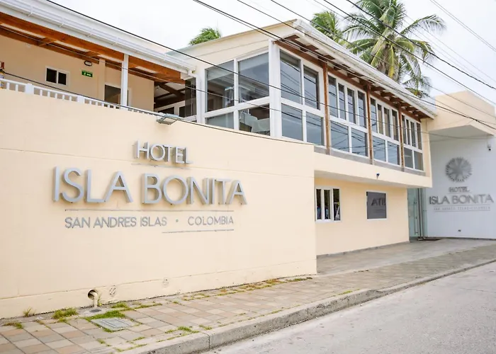 San Andres (San Andres and Providencia Islands) Hotels
