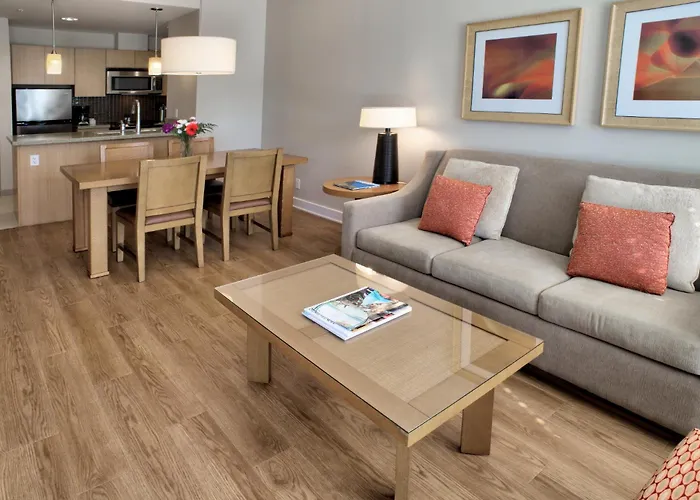 Greenwood Hotels