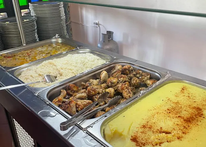 Altinsaray Hotel Kusadasi