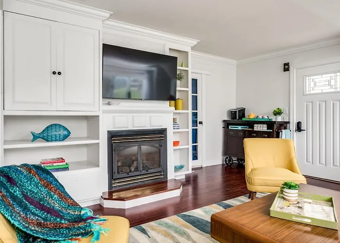 Martin Hill Inn Portsmouth