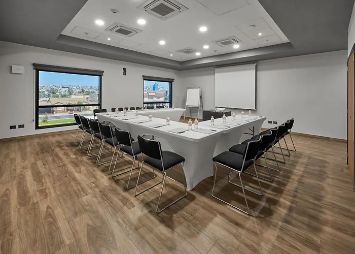 City Express Plus By Marriott Tijuana