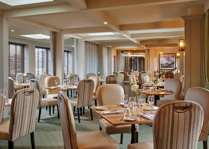 Actons Hotel Kinsale