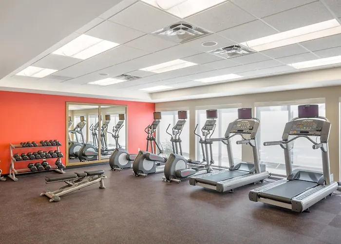 Towneplace By Marriott Suites Portland Vancouver Evergreen