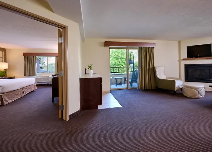 Mountain Valley Lodge Hailey Sun Valley