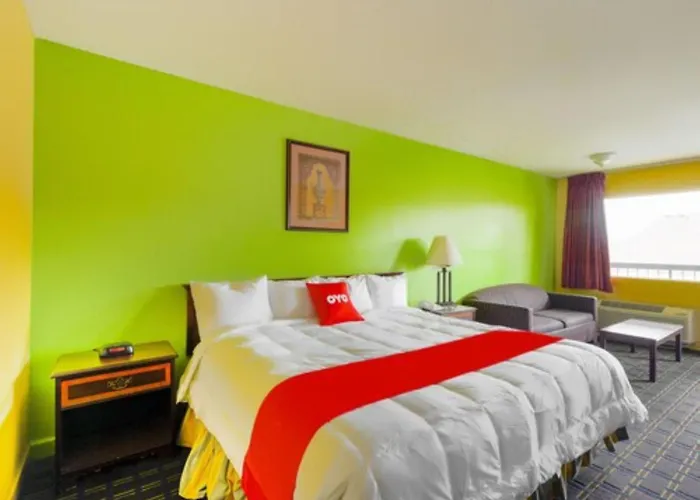 Oyo Hotel Williamston