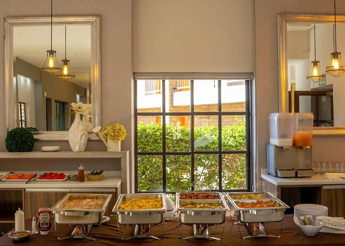 Hotel Colonial Mexicali