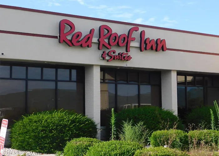 Quality Inn & Suites Wytheville