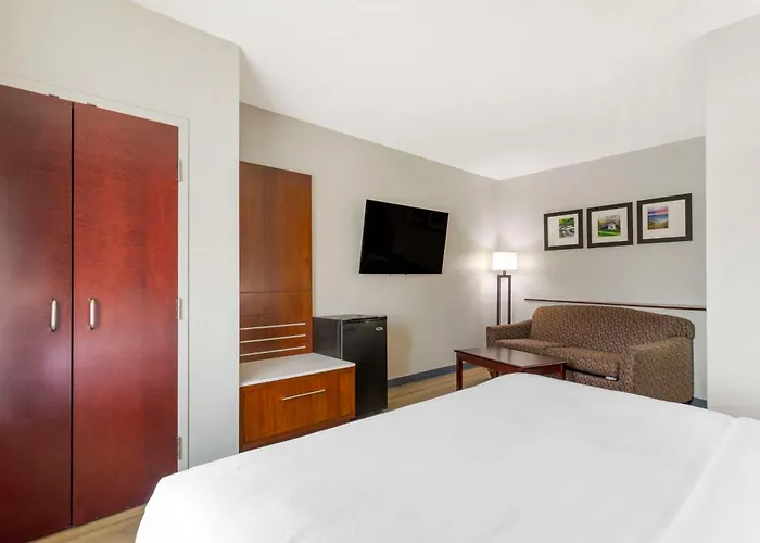 Comfort Suites Kodak Sevierville