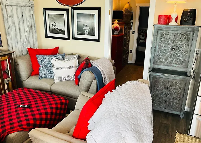 Oceanhouse Hotel Homer