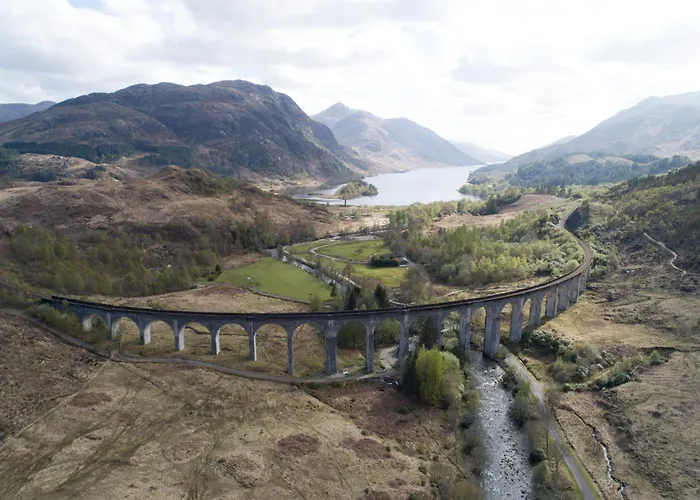 Morar Hotels