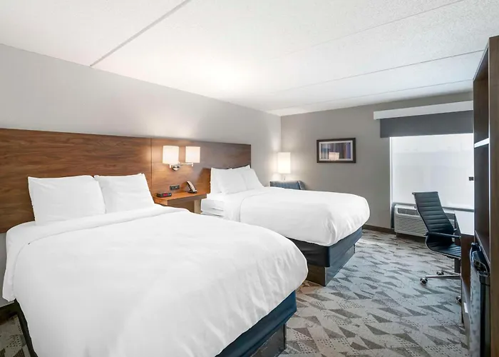 Best Western Plus Harrisonburg