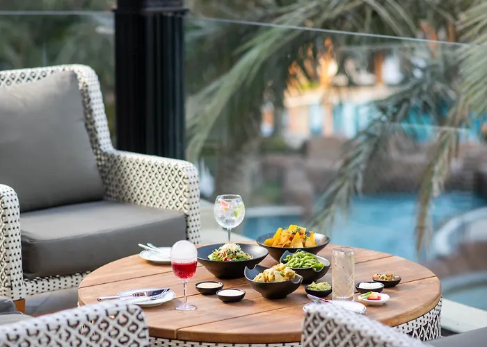 Four Seasons Hotel Doha