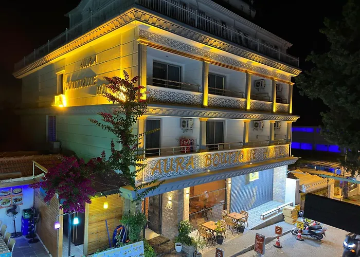 Side Hotels