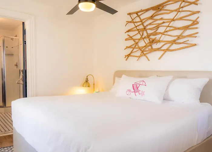 Beachliner Hotel Ocean Grove