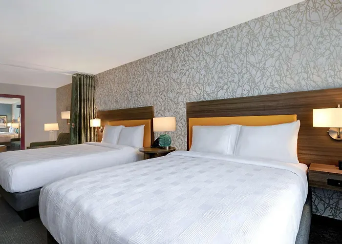 Home2 Suites By Hilton Lincolnshire Chicago