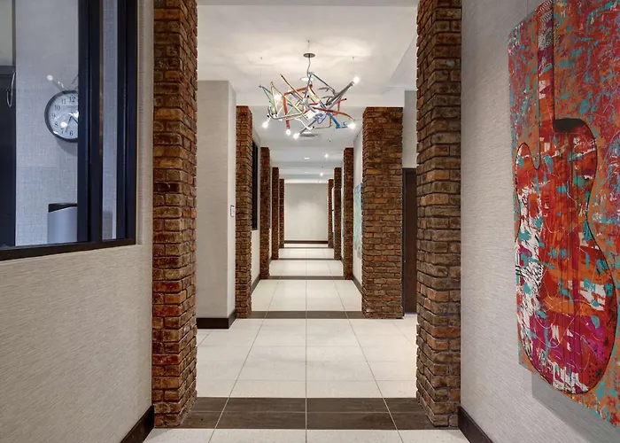 Home2 Suites By Hilton Kalamazoo Downtown, Mi