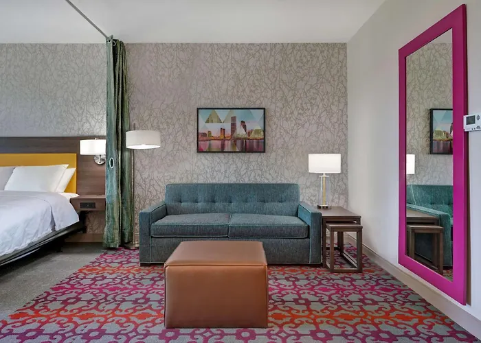 Home2 Suites Corpus Christi Southeast, Tx