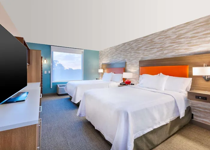 Home2 Suites By Hilton Battle Creek, Mi