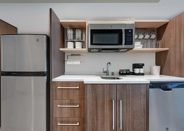 Home2 Suites By Hilton Tracy, Ca