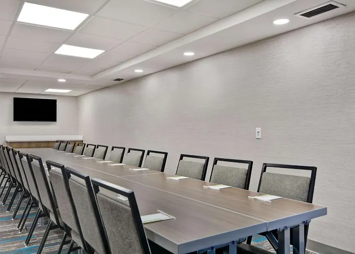 Home2 Suites Ormond Beach Oceanfront, Fl