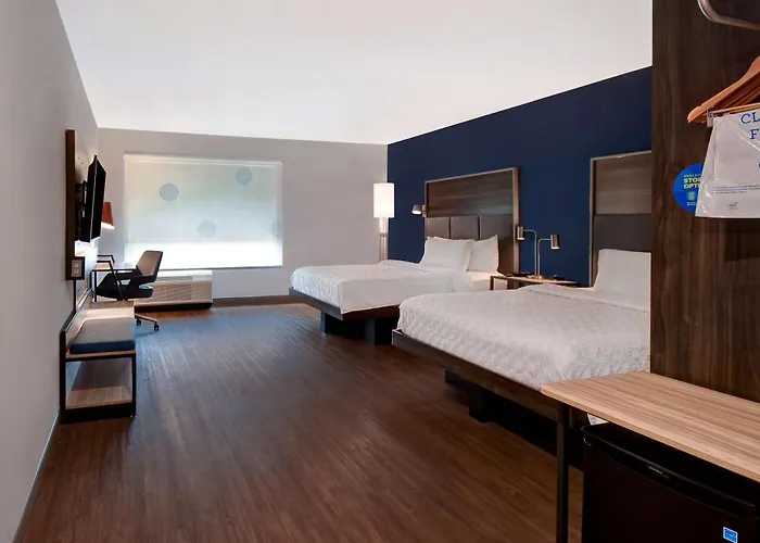 Tru By Hilton West Memphis, Ar Hotel