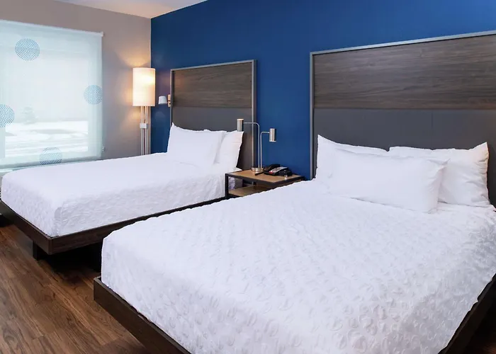 Tru By Hilton Elkhart, In Hotel