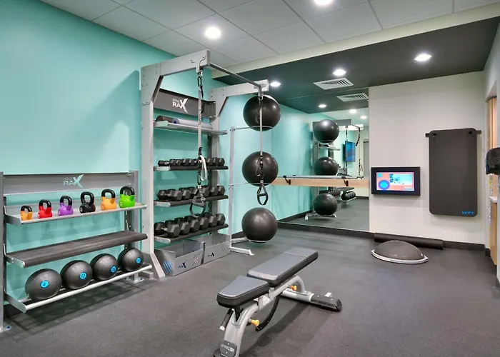 Tru By Hilton Lehi, Ut Hotel