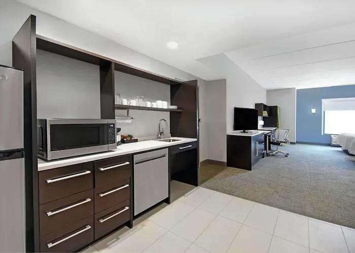 Home2 Suites By Hilton Lawrenceville Atlanta Sugarloaf, Ga Duluth