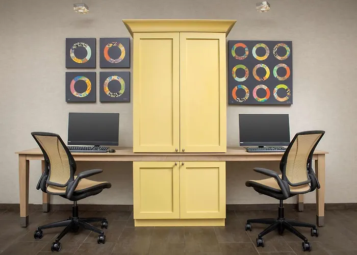 Home2 Suites By Hilton St. Augustine I-95