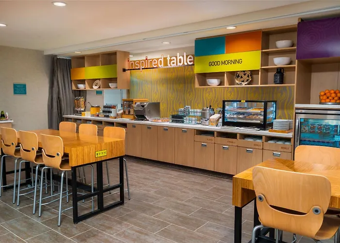 Home2 Suites Bakersfield