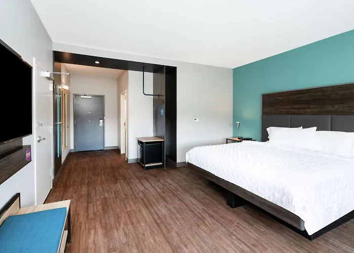 Tru By Hilton Greenville