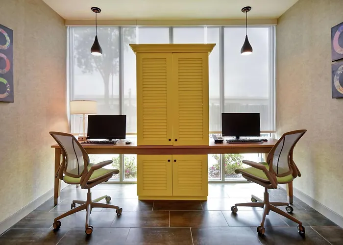 Home2 Suites By Hilton Atlanta Marietta, Ga