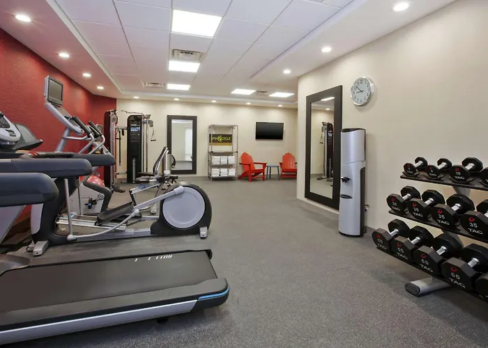 Home2 Suites By Hilton West Bloomfield, Mi Farmington Hills