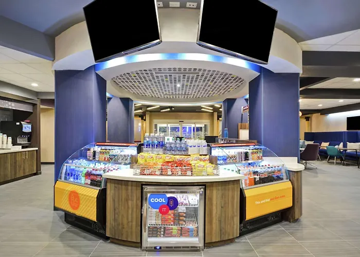 Tru By Hilton Corpus Christi South Padre Island Dr Hotel